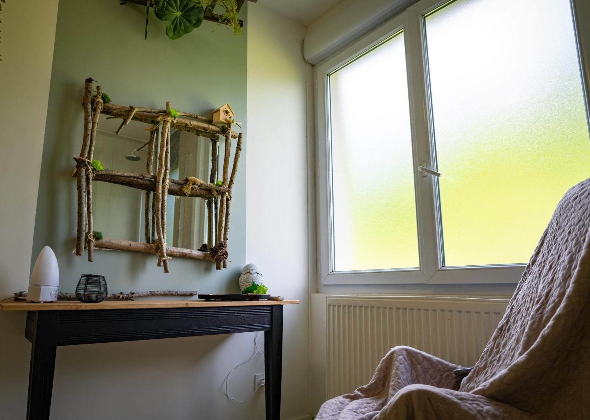 Comme Une Envie D'Air Foret Guemy المظهر الخارجي الصورة